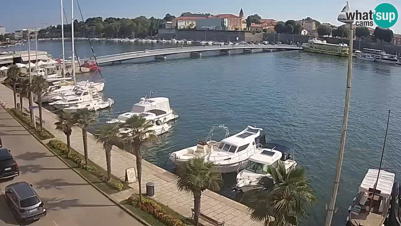Zadar – Puente