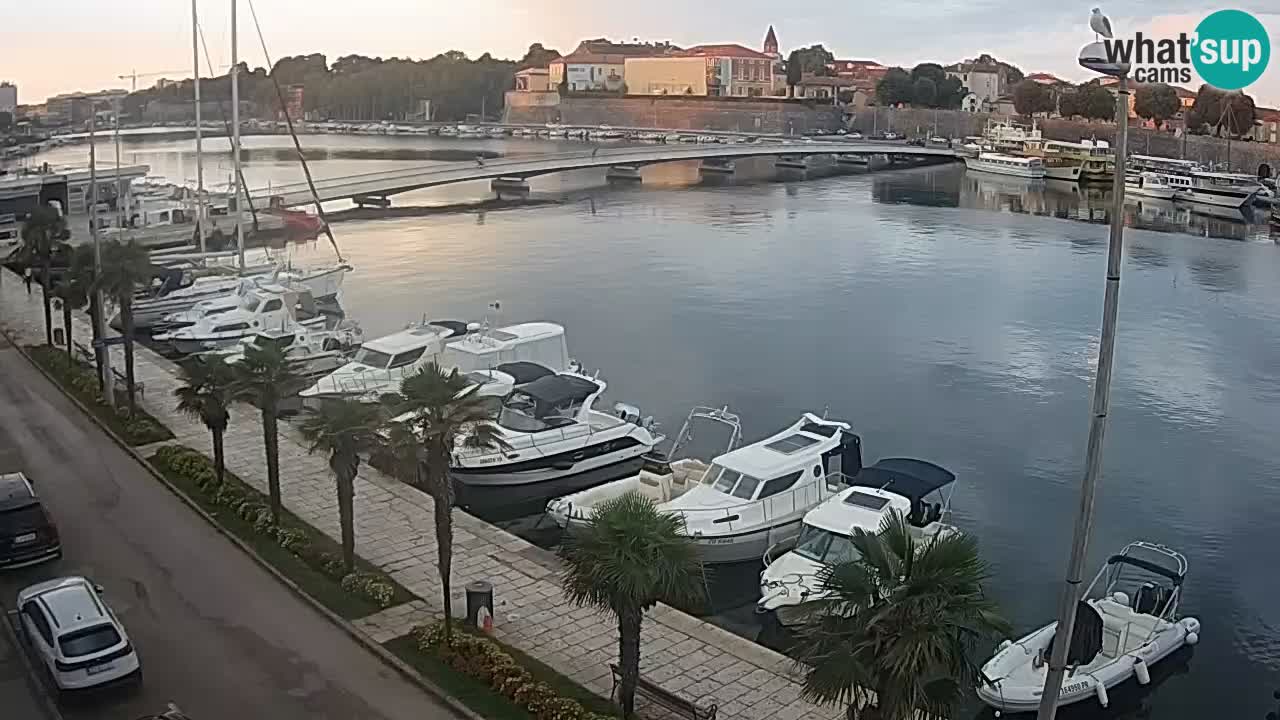 Zadar – Most