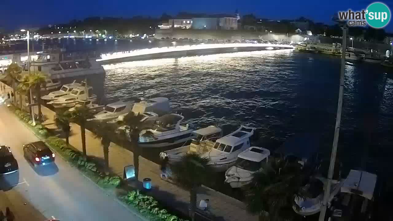 Zadar – Most