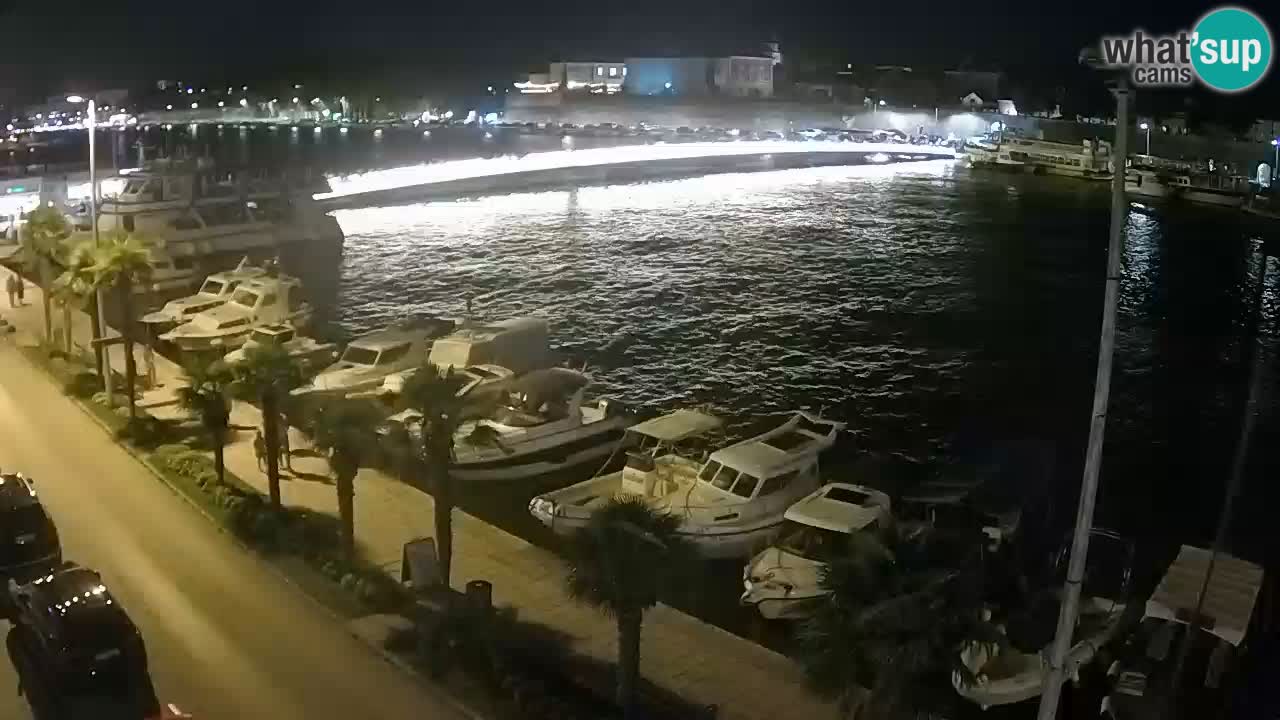 Zadar – Most
