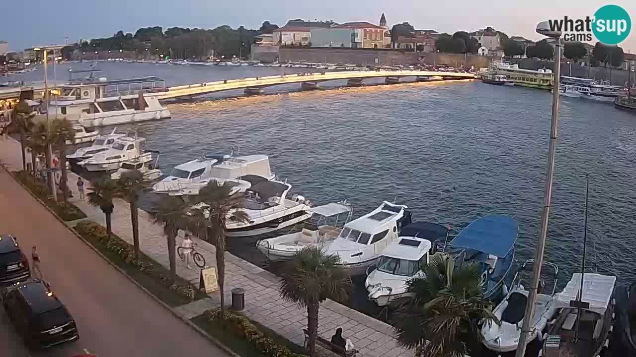 Zadar – Most