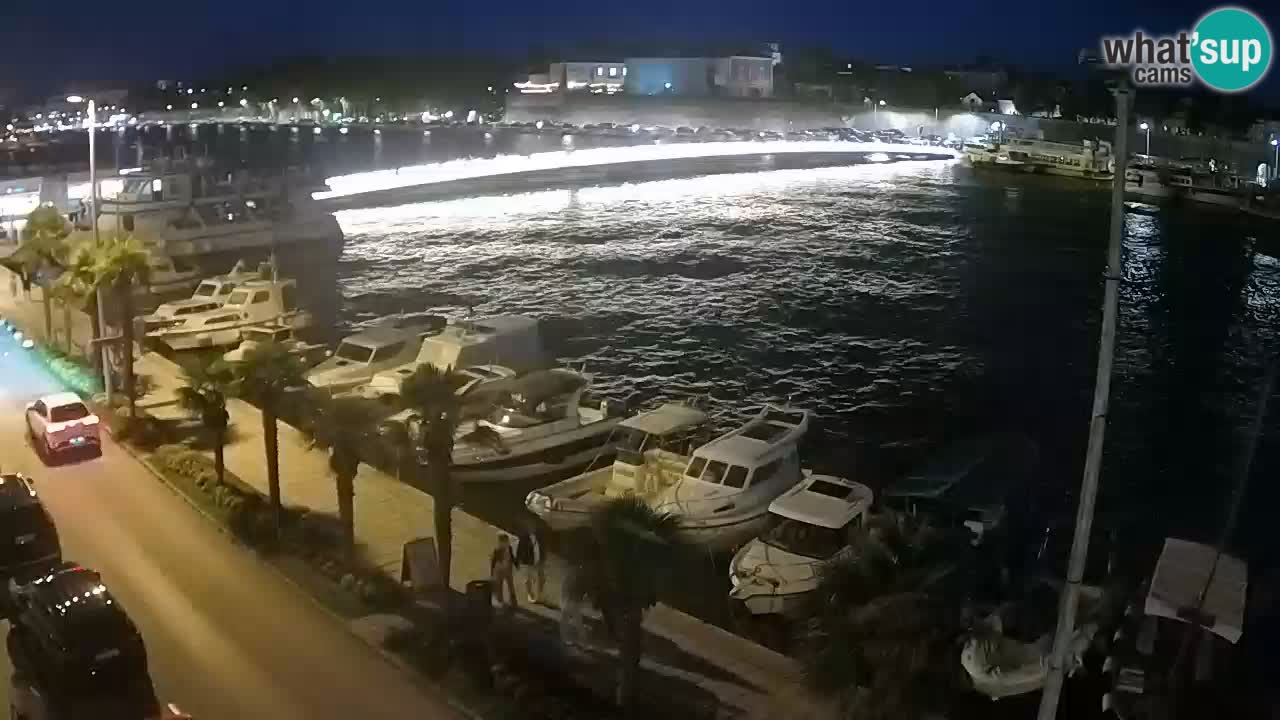 Zadar – Brücke