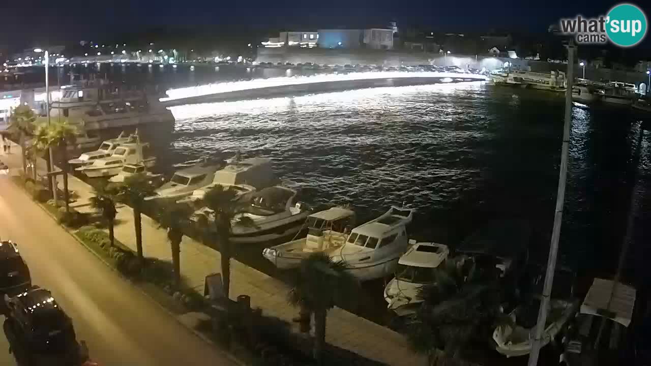 Zadar – Ponte