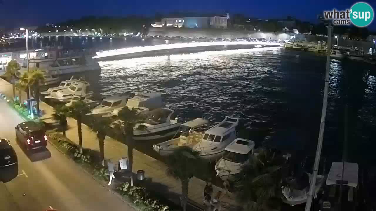 Zadar – Pont