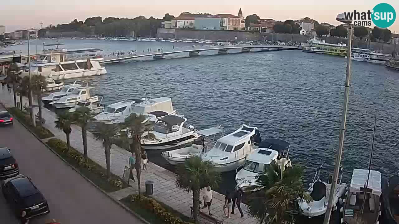 Zadar – Most