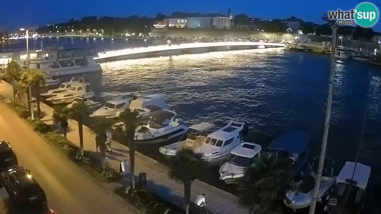 Zadar – Puente