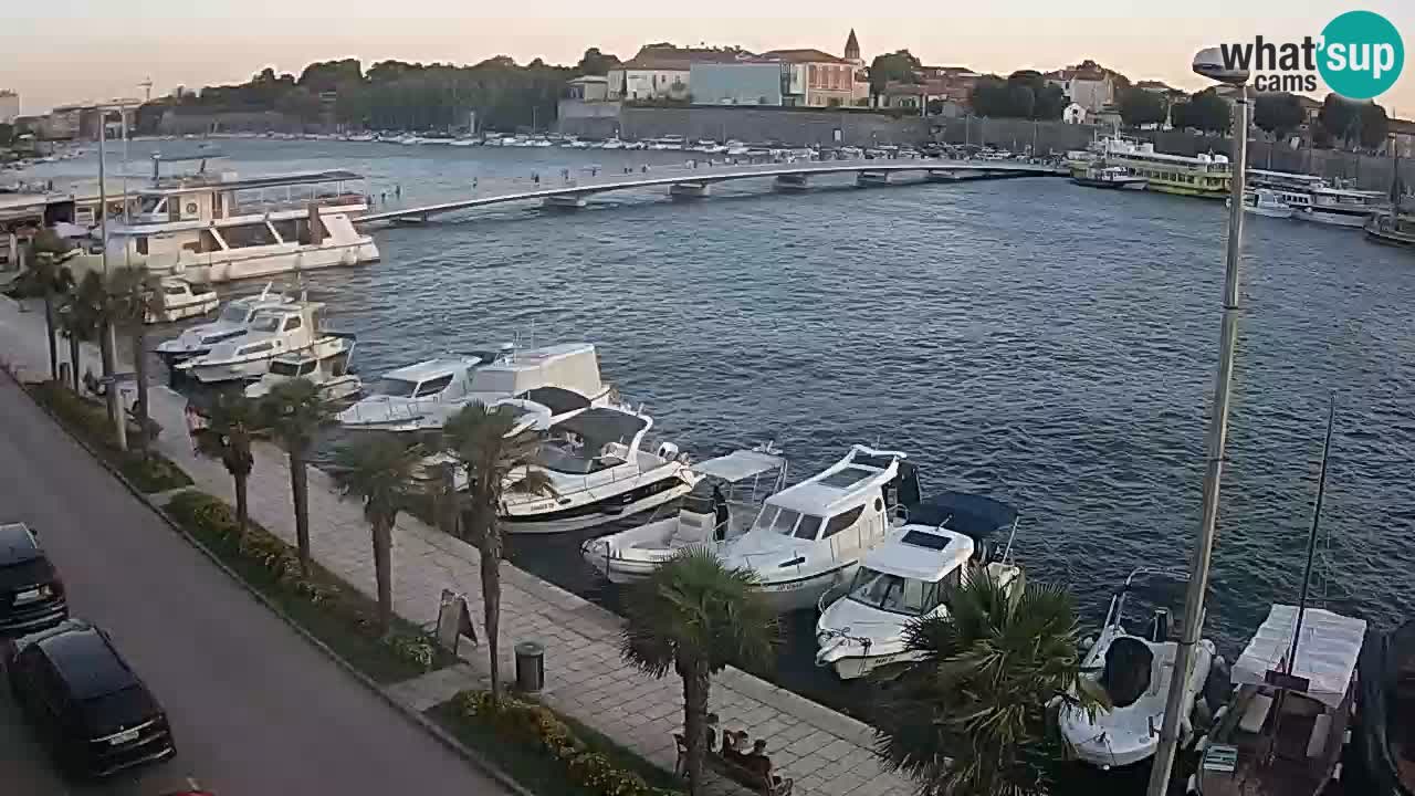 Zadar – Most