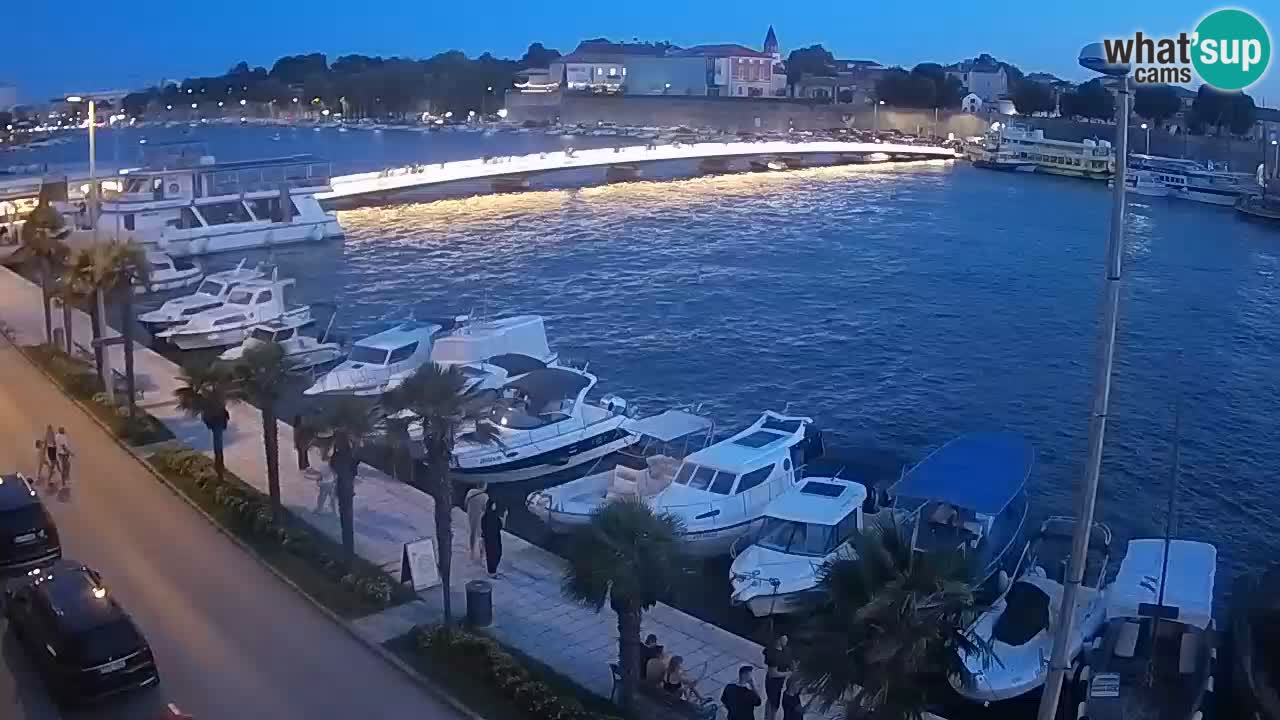 Zadar – Ponte