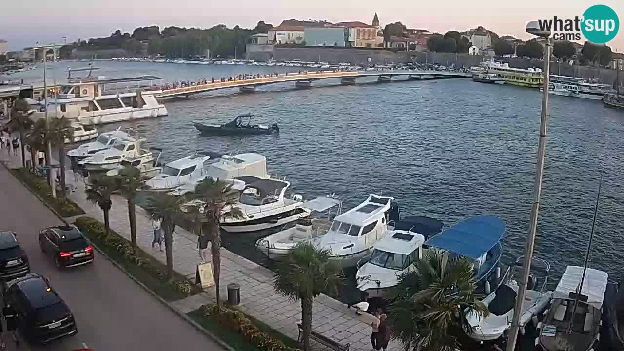 Zadar – Ponte