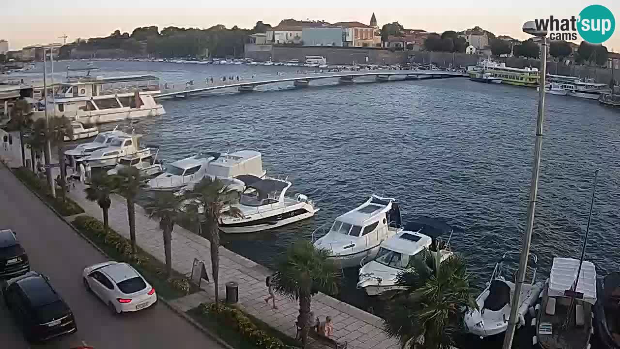 Zadar – Puente