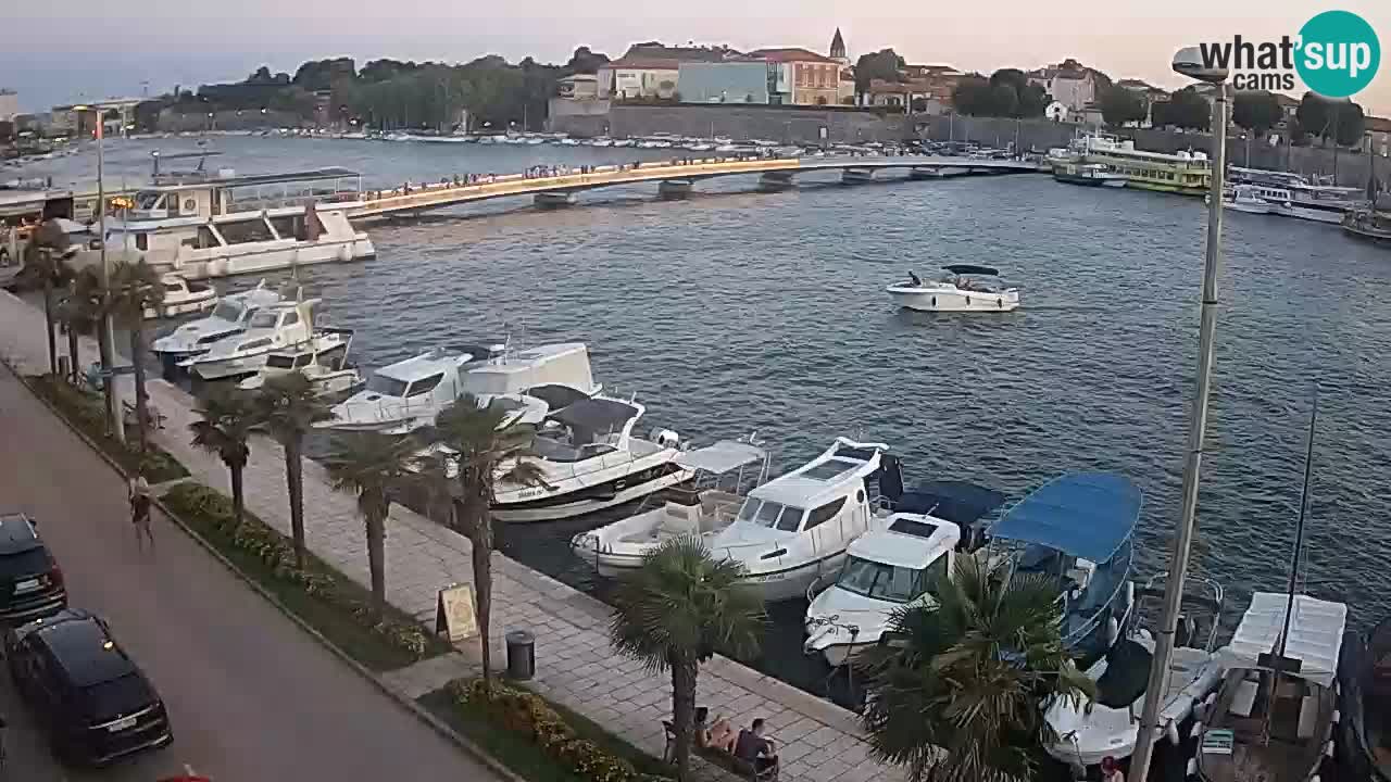 Zadar – Ponte