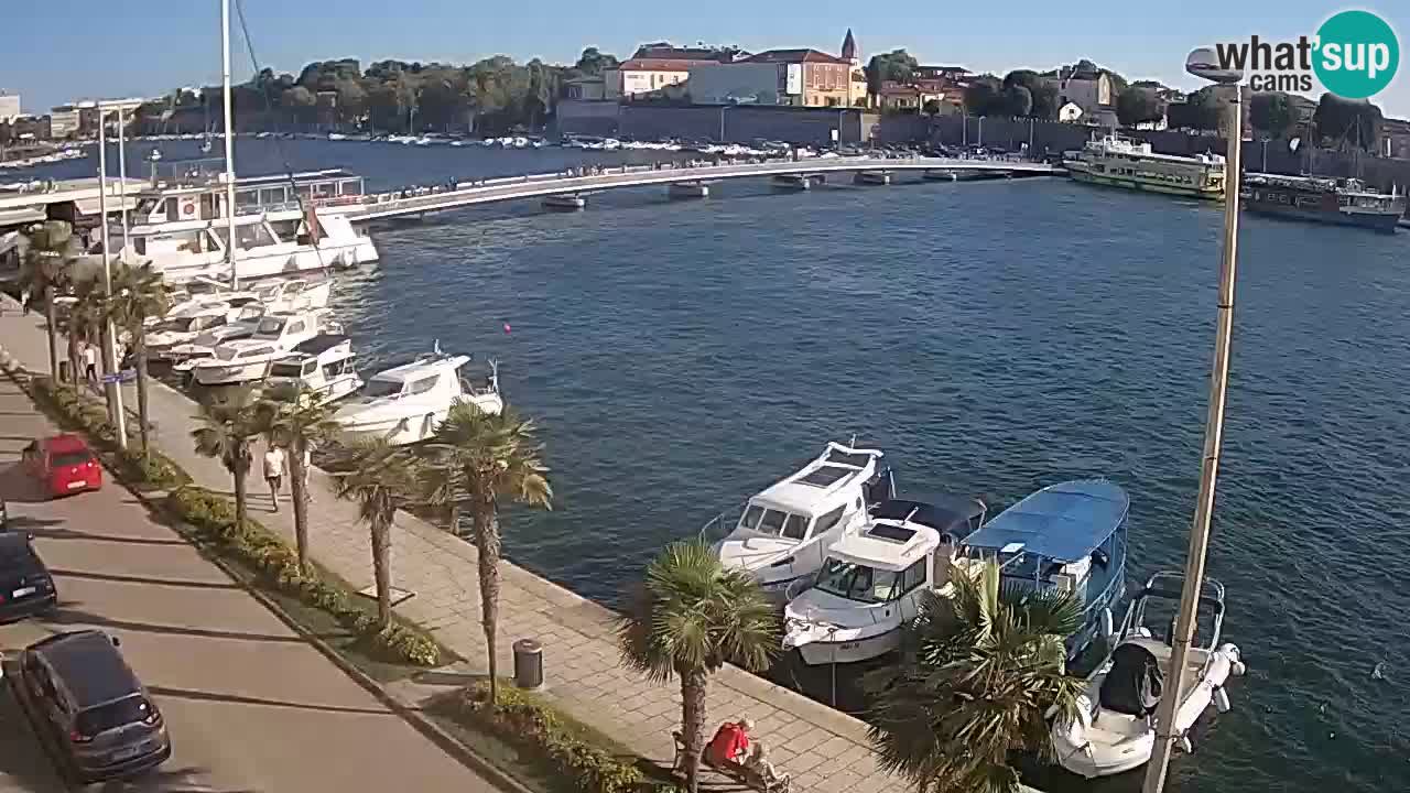 Zadar – Most