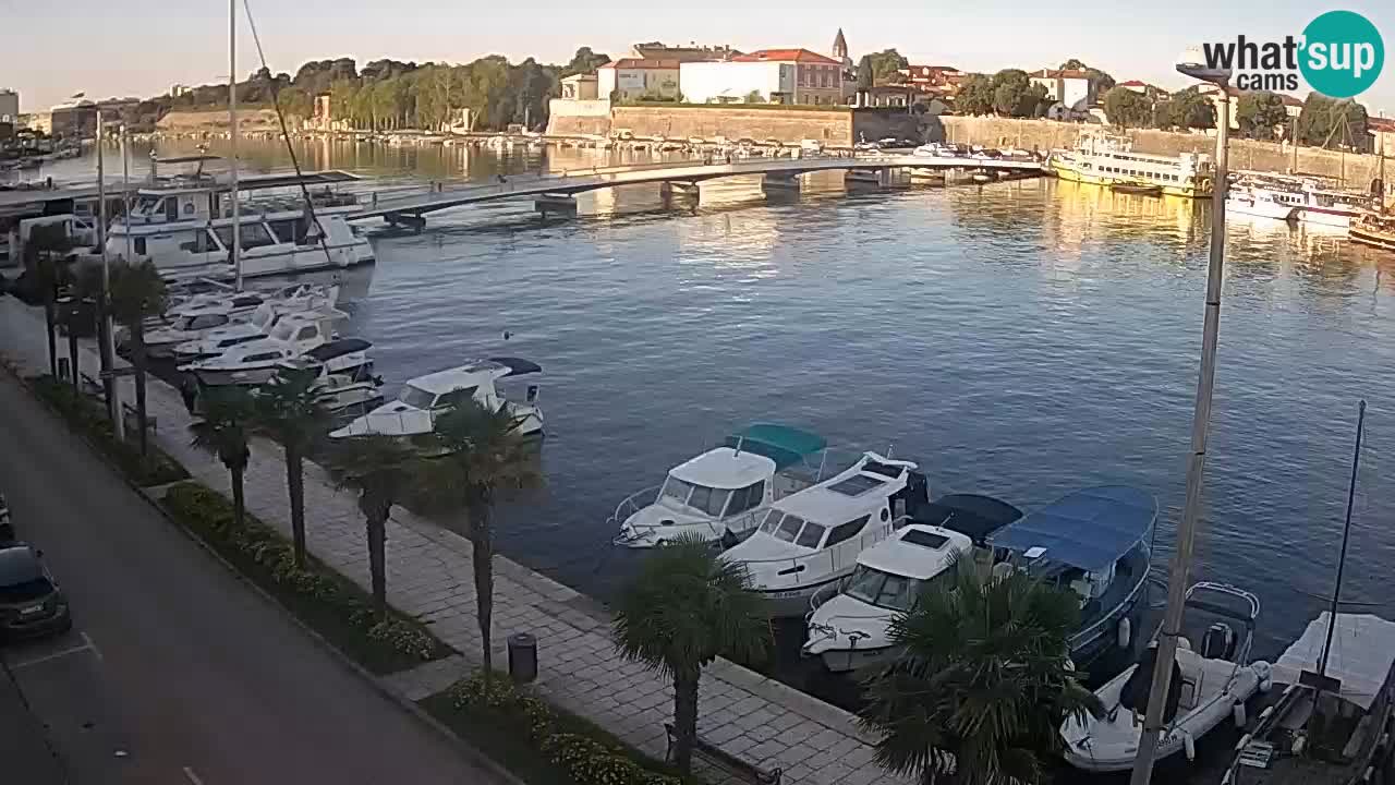 Zadar – Ponte