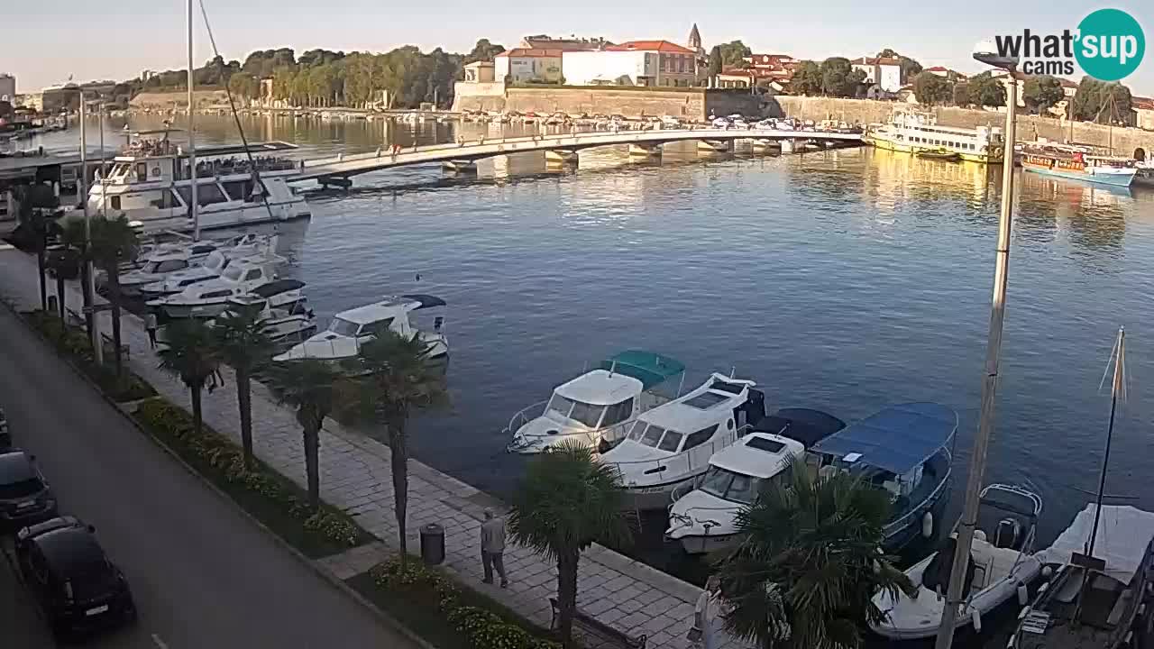 Zadar – Most