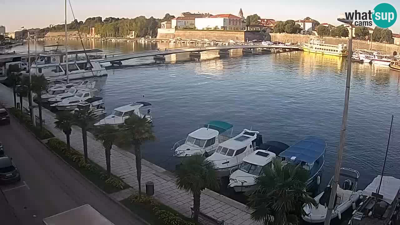 Zadar – Most