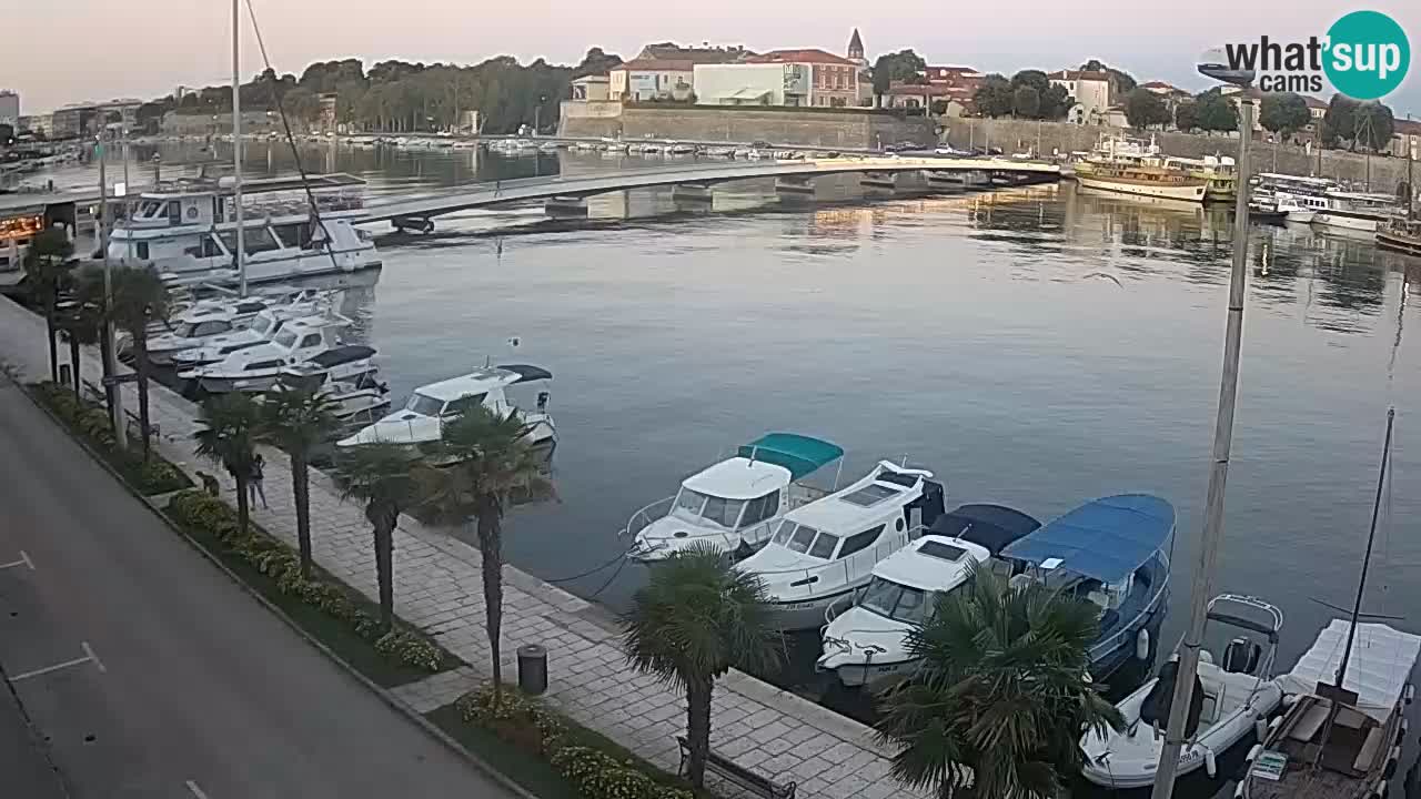 Zadar – Most