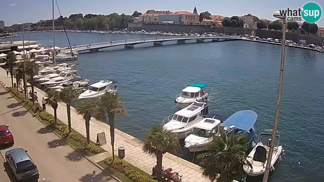 Zadar – Most
