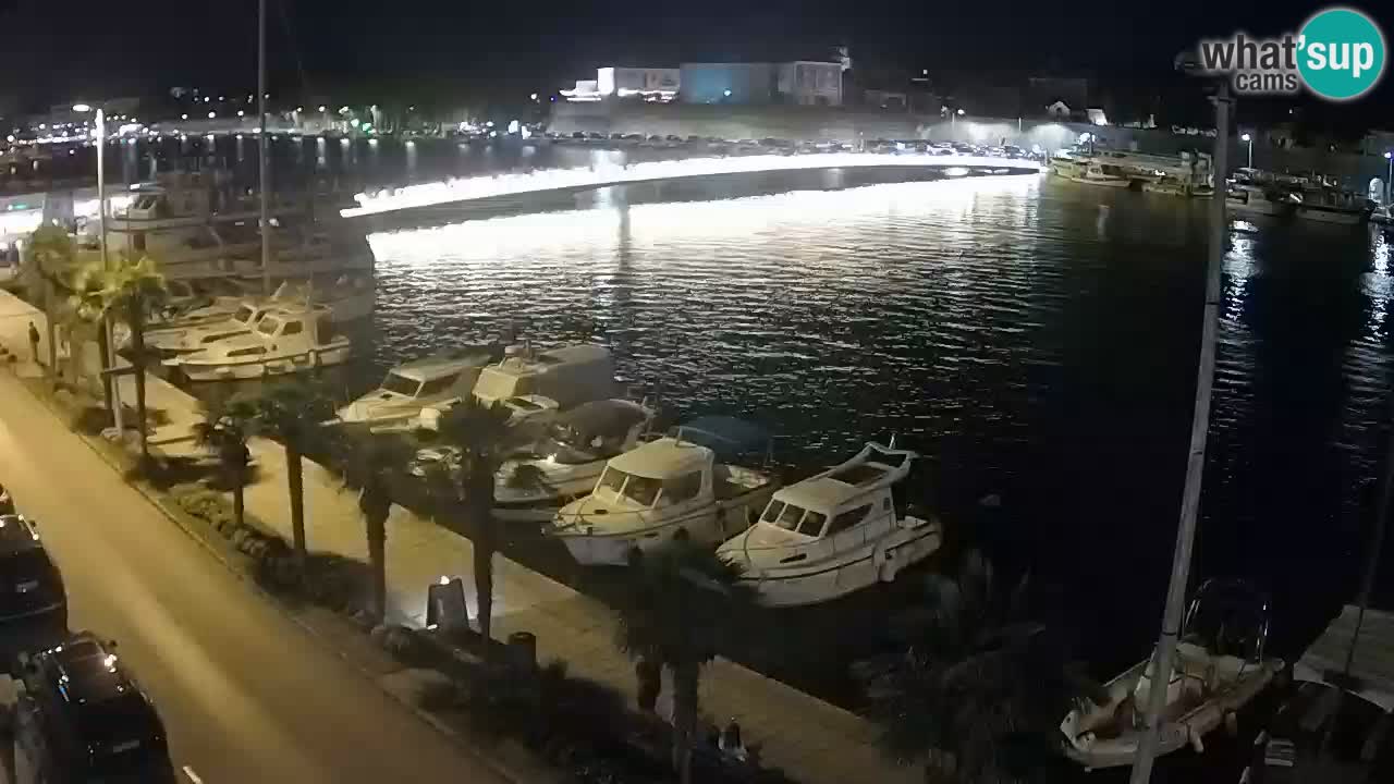Zadar – Pont