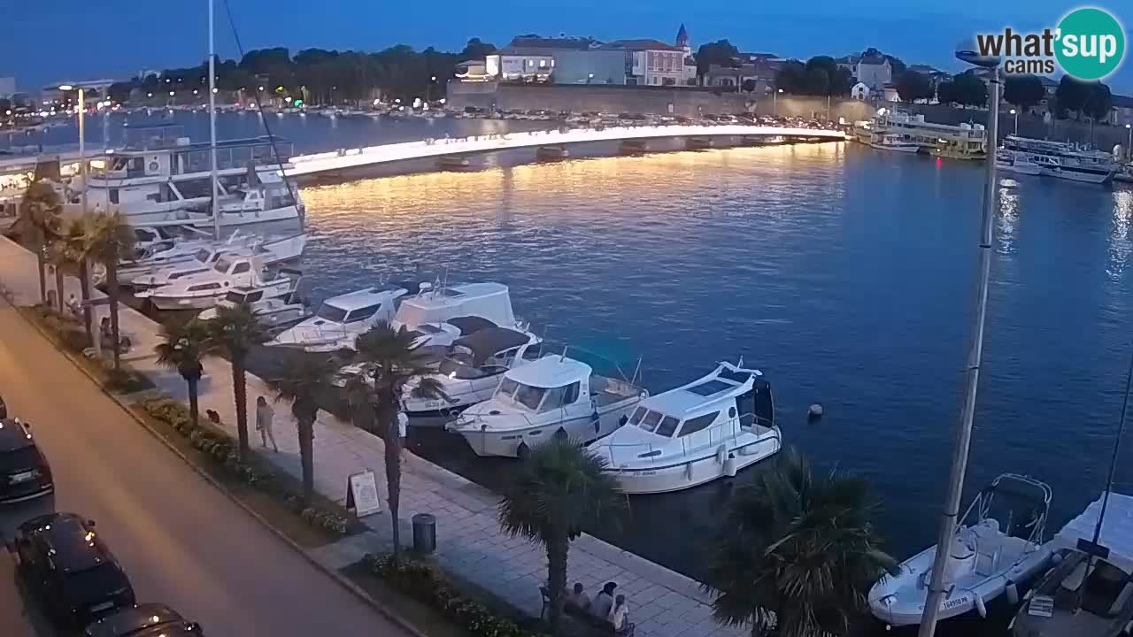 Zadar – Most