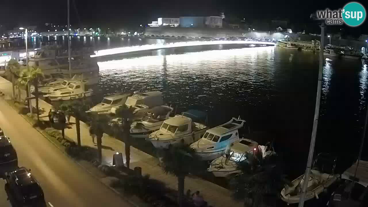 Zadar – Pont