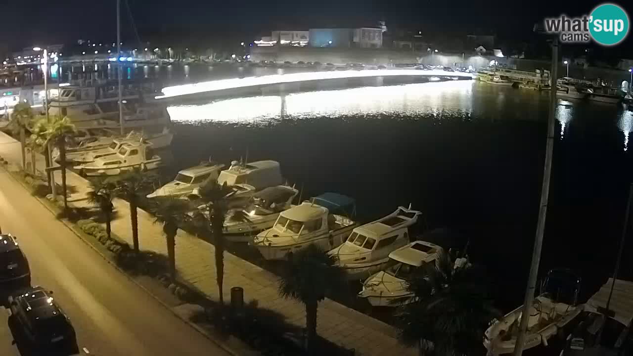 Zadar – Most