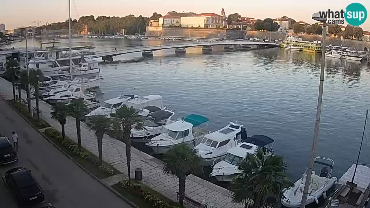 Zadar – Ponte