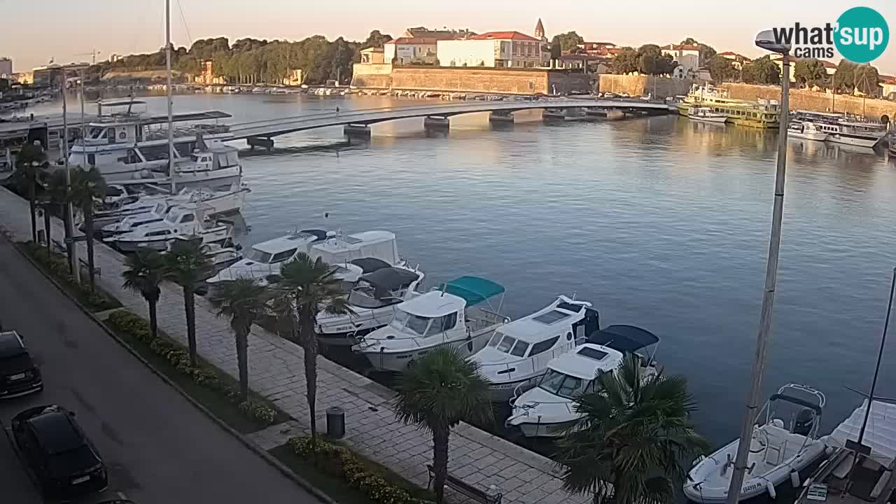 Zadar – Puente