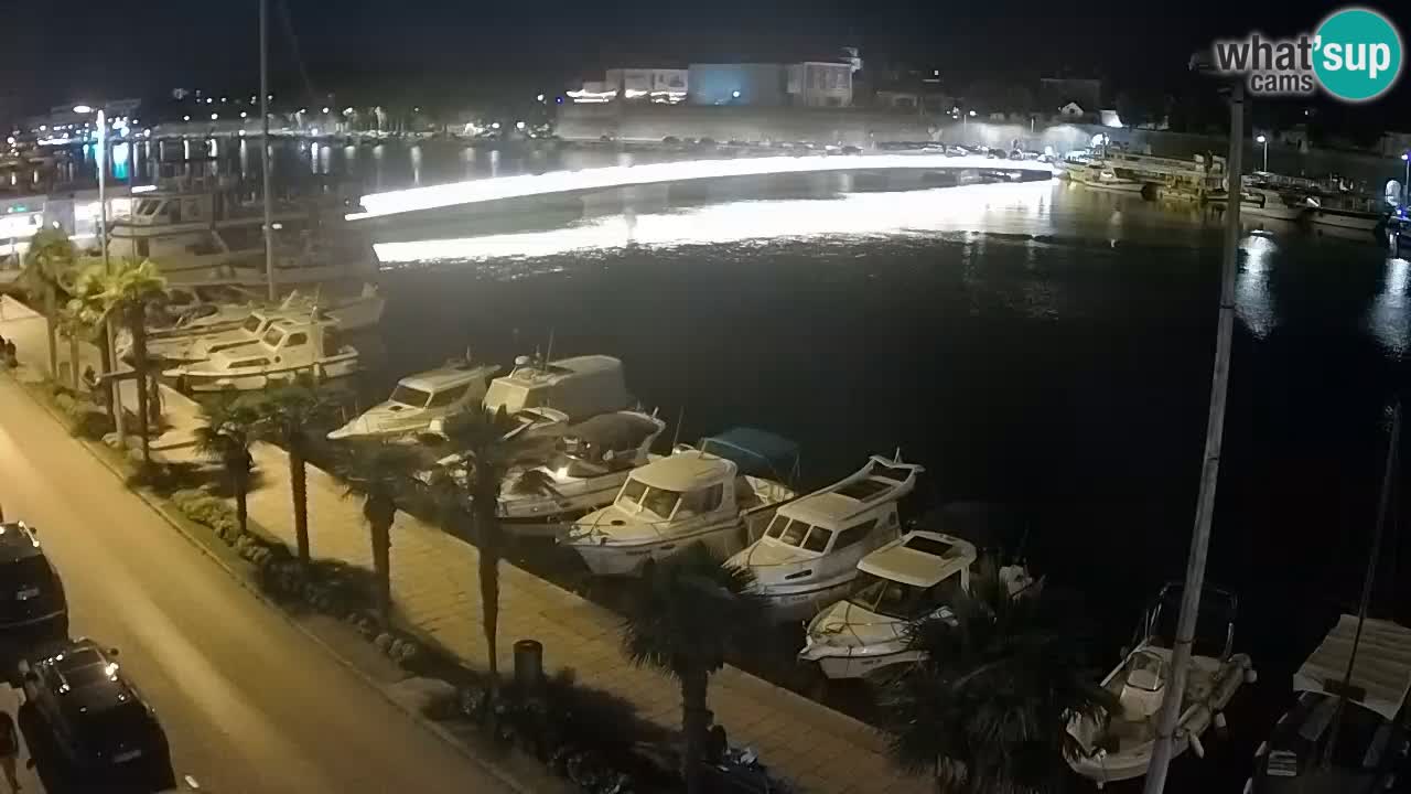 Zadar – Brücke