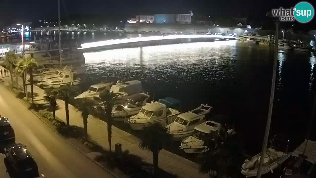 Zadar – Brücke