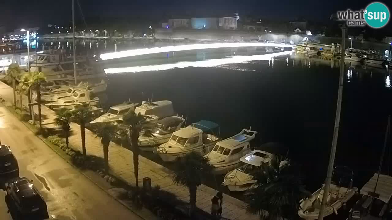 Zadar – Ponte