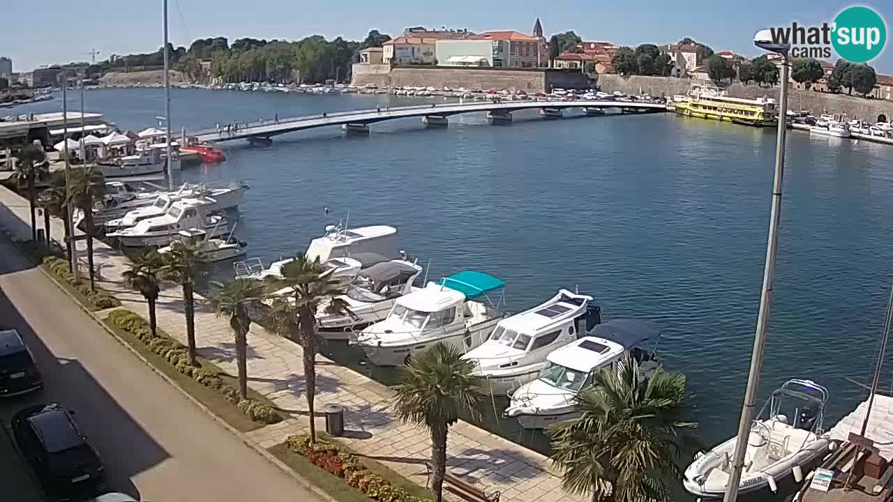 Zadar – Ponte
