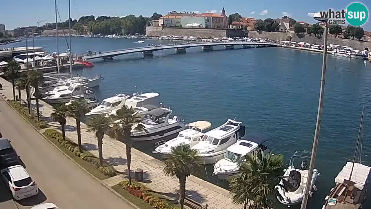 Zadar – Most