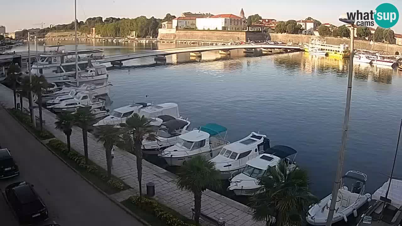 Zadar – Pont
