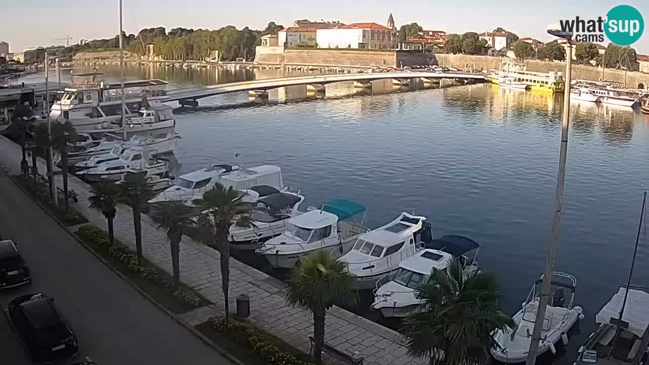 Zadar – Puente