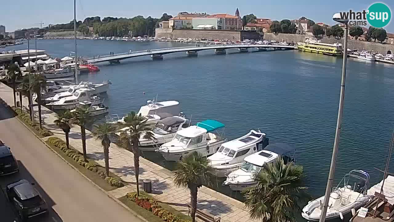 Zadar – Pont