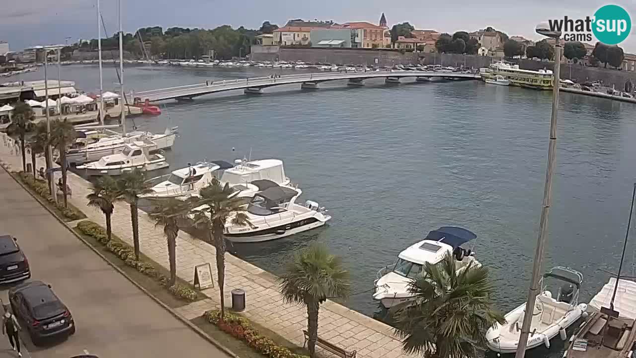 Zadar – Pont