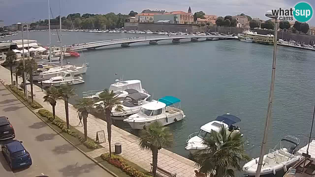 Zadar – Ponte