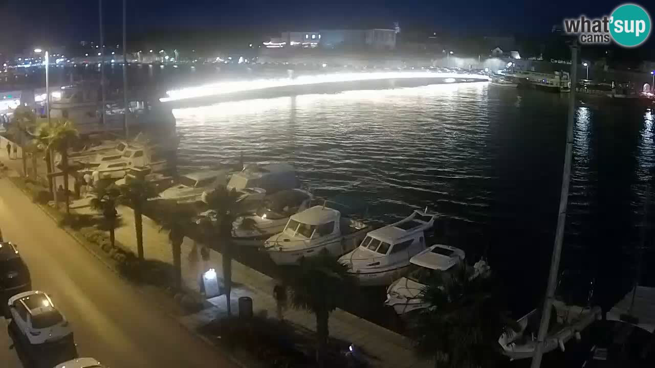 Zadar – Brücke
