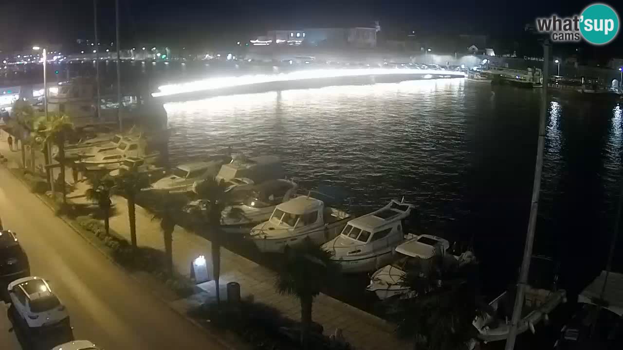 Zadar – Ponte