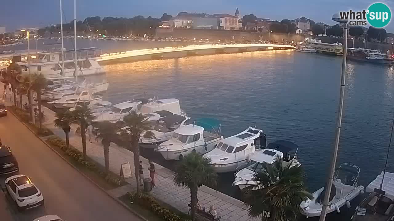 Zadar – Most
