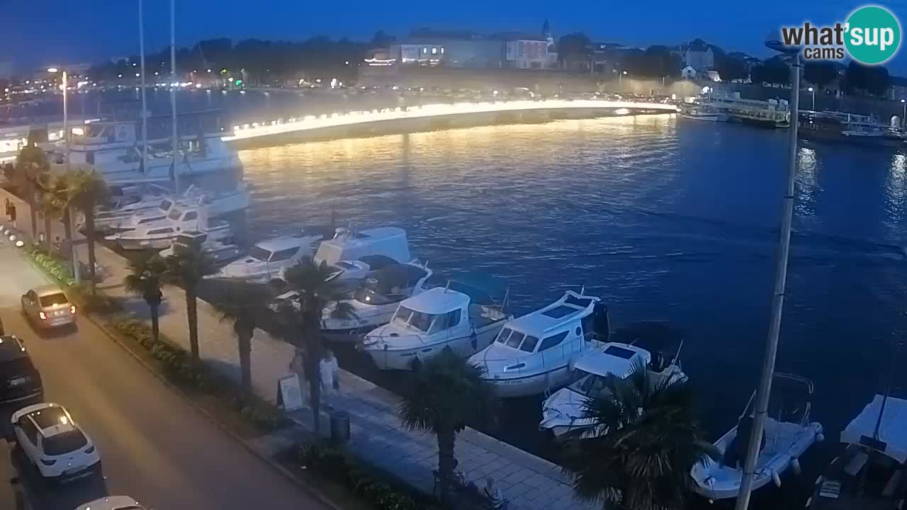 Zadar – Most