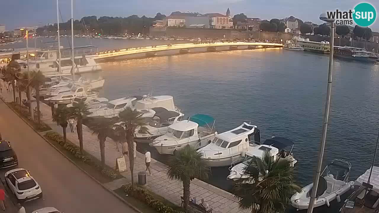 Zadar – Puente