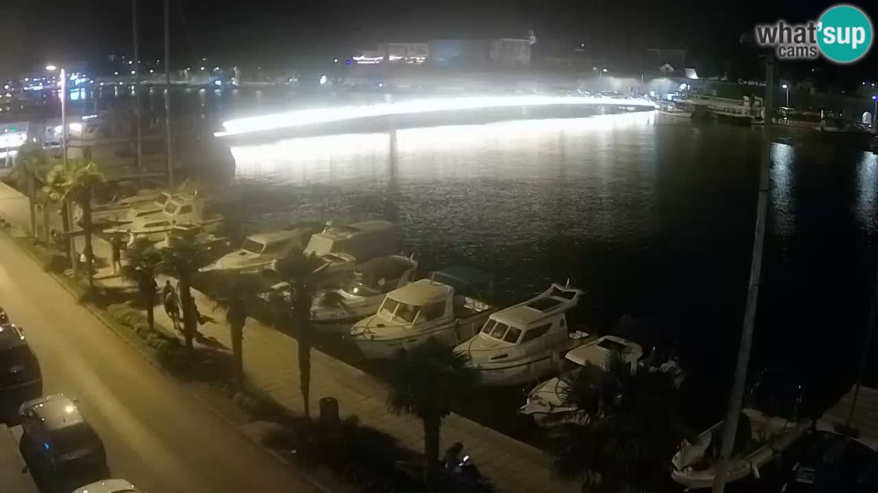 Zadar – Most