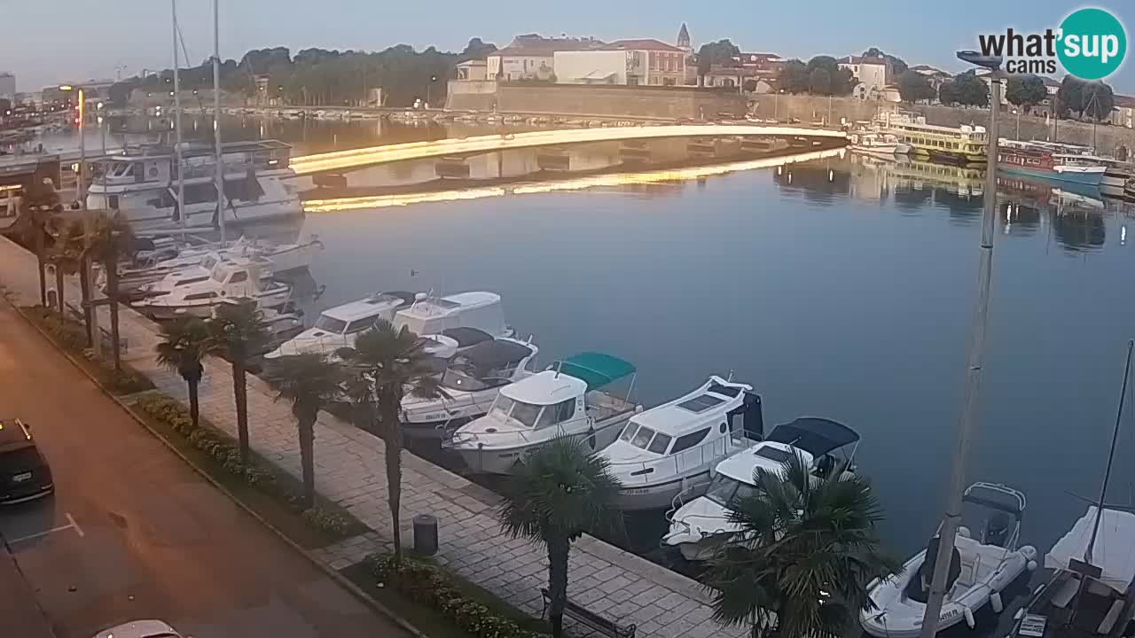 Zadar – Most