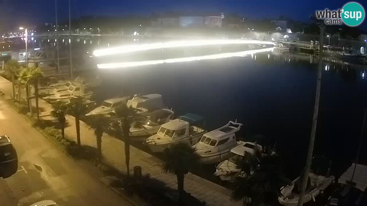 Zadar – Brücke