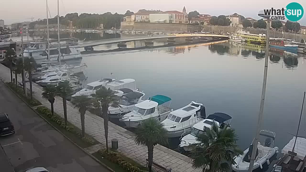 Zadar – Pont