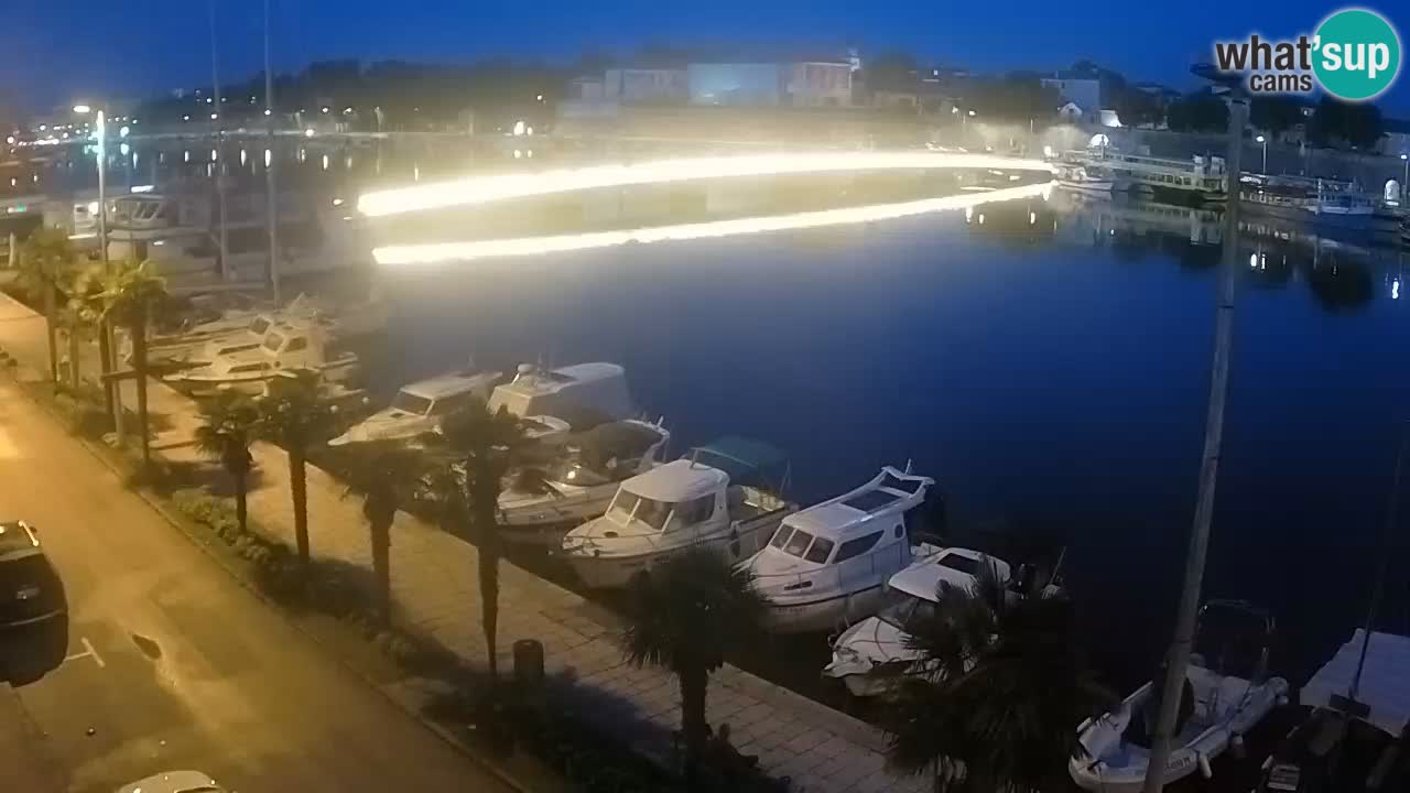Zadar – Pont