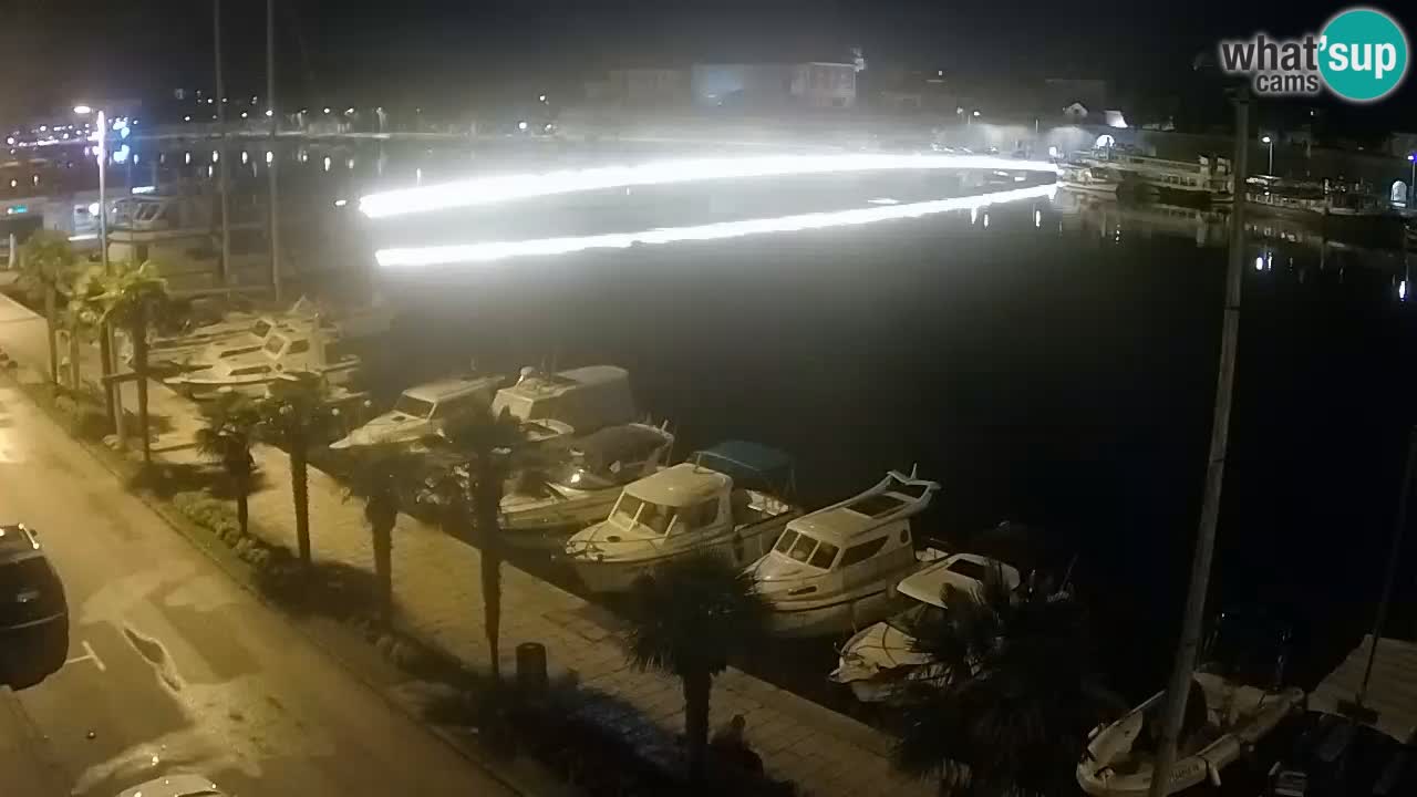 Zadar – Pont