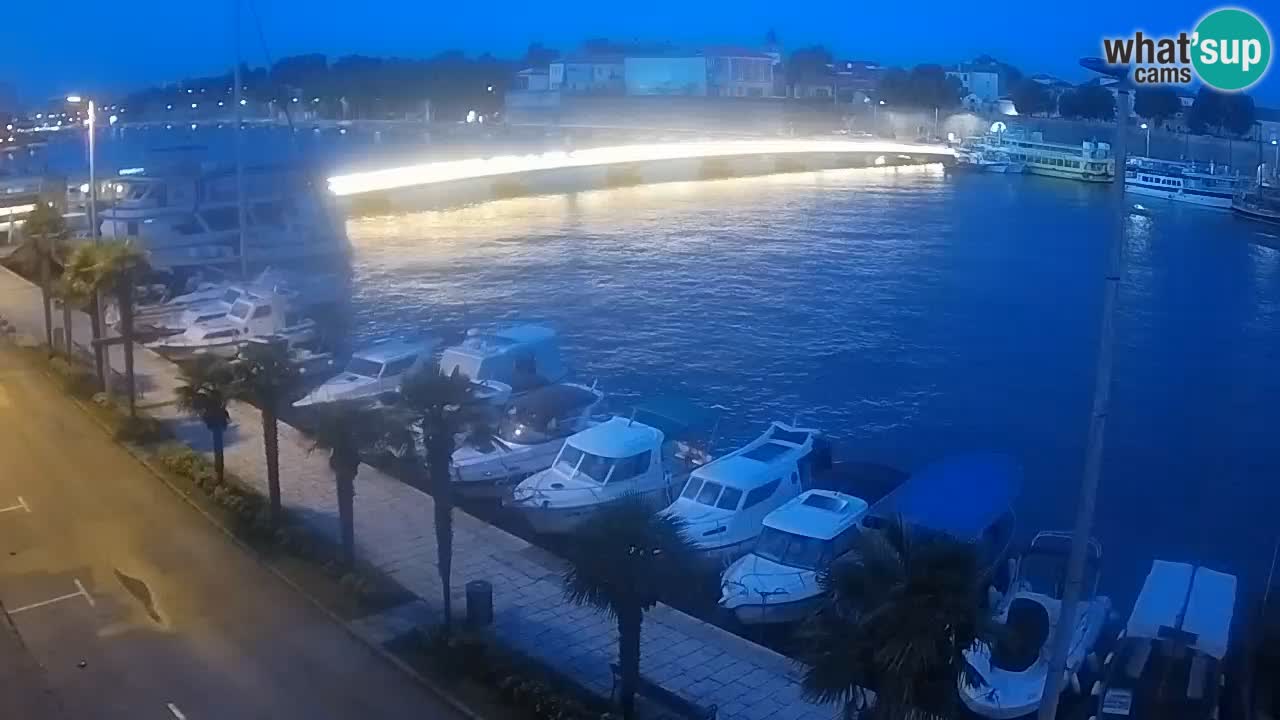Zadar – Ponte