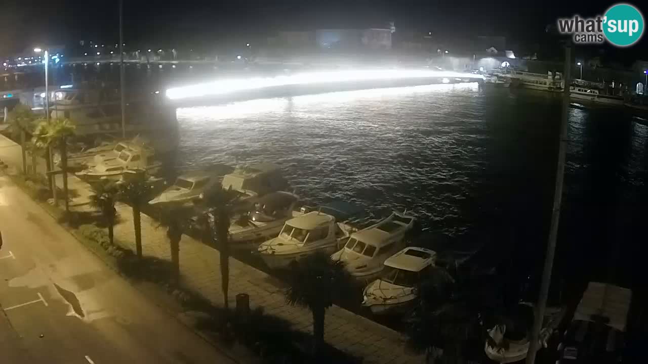 Zadar – Pont
